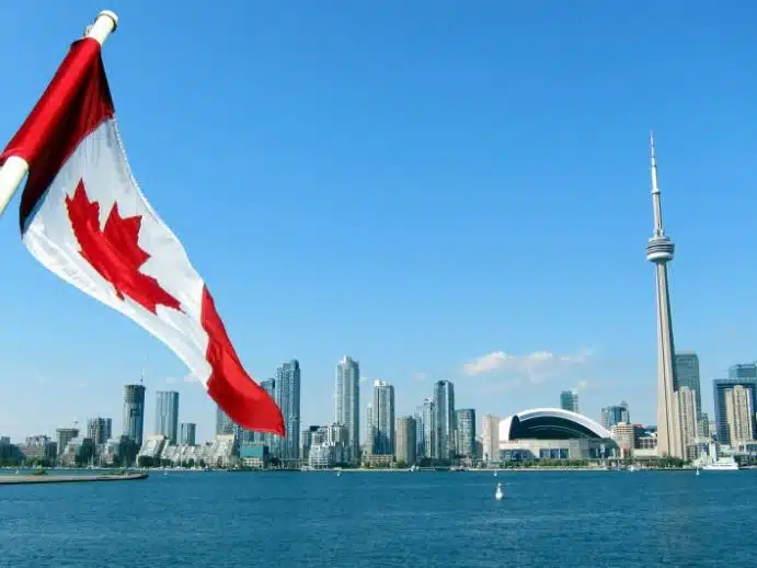 Hong Kong investor buys Canadian hotel portfolio