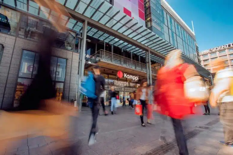 TH Real Estate acquires stake in €500m Finland mall