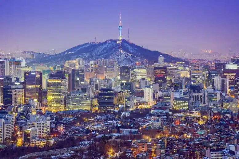 ESR Secures $11m in funding to launch renewable-energy business in South Korea