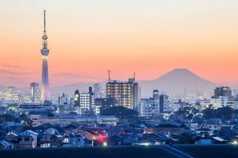 Colliers International Group expands in Japan