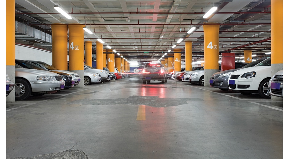 German investment manager launches parking fund