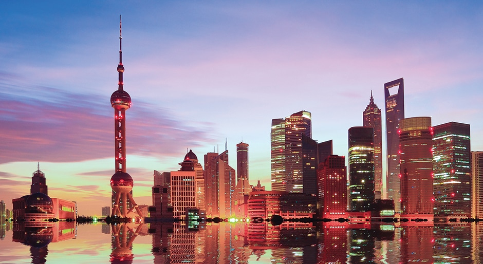 Point/counterpoint: China: What are the most compelling reasons for and against investing in China's property markets?