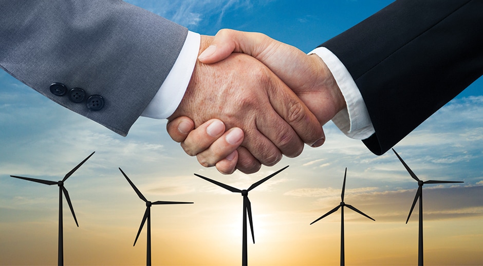 Anbaric, OTPP form clean energy development partnership: New company will target North America