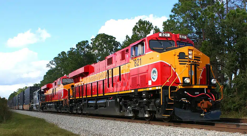 Grupo Mexico to acquire Florida railway for $2.1b