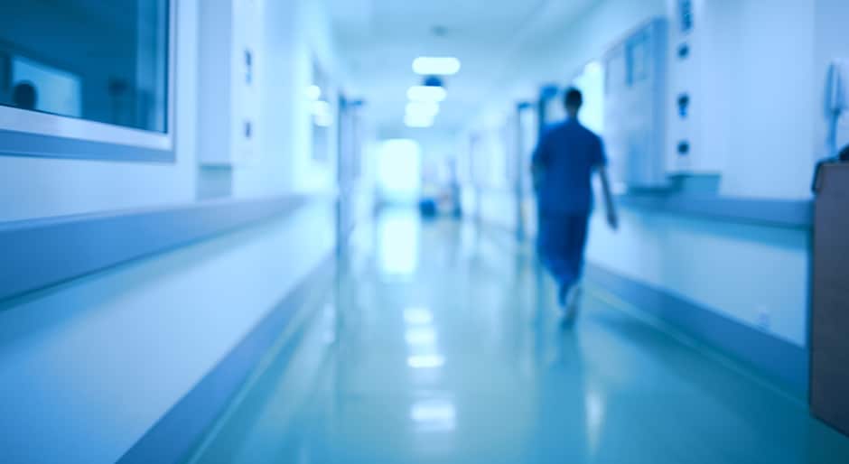 Healthcare policy uncertainty affects medical office sector