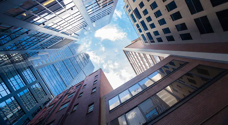 CMBS Delinquency Rate ticks up, but a deluge is coming