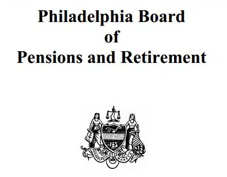Philadelphia-based pension searches for listed infrastructure manager