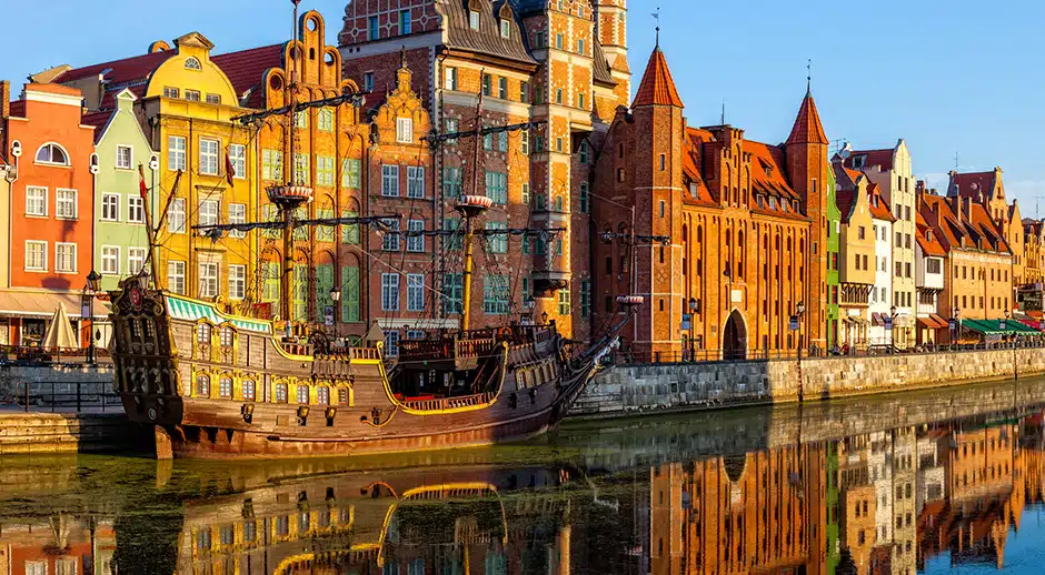 Solid office demand creates drop in vacancy rate throughout Poland