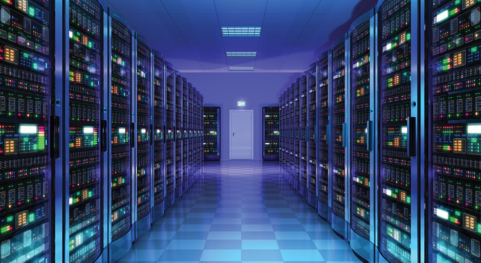 Smaller and bigger: Divergent demand trends underpin a strong 2016 for U.S. data centers