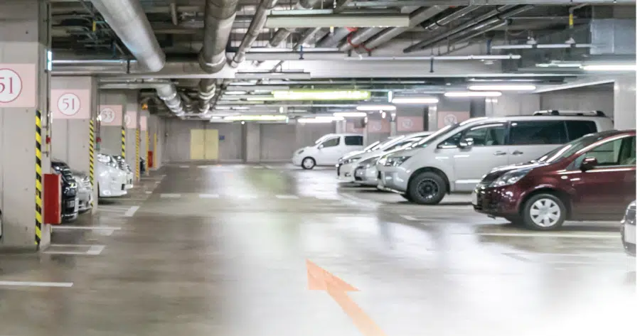Parking Assets — the Forgotten Opportunity: New technologies and financially strapped municipalities mean parking facilities and management contracts could become cash cows for savvy investors