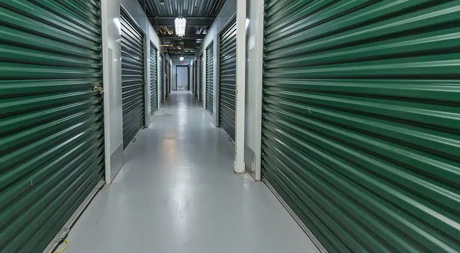 Self-storage well-positioned for post-pandemic growth