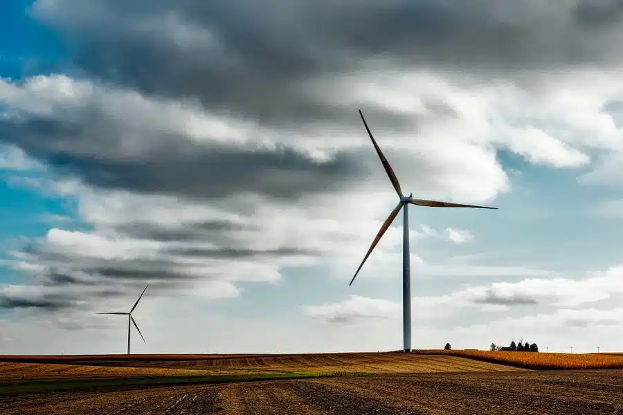Neoen finances Finland’s largest wind farm
