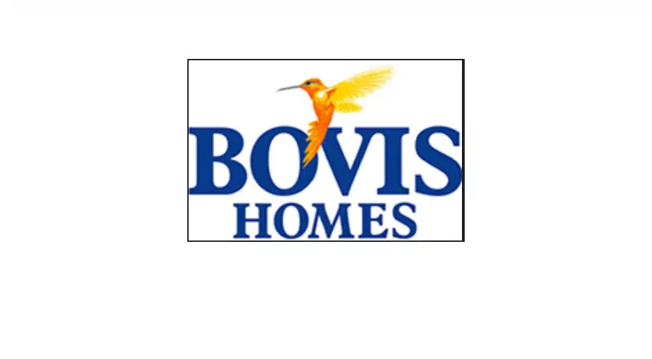 Bovis rejects £1.2b bid, appoints new CEO
