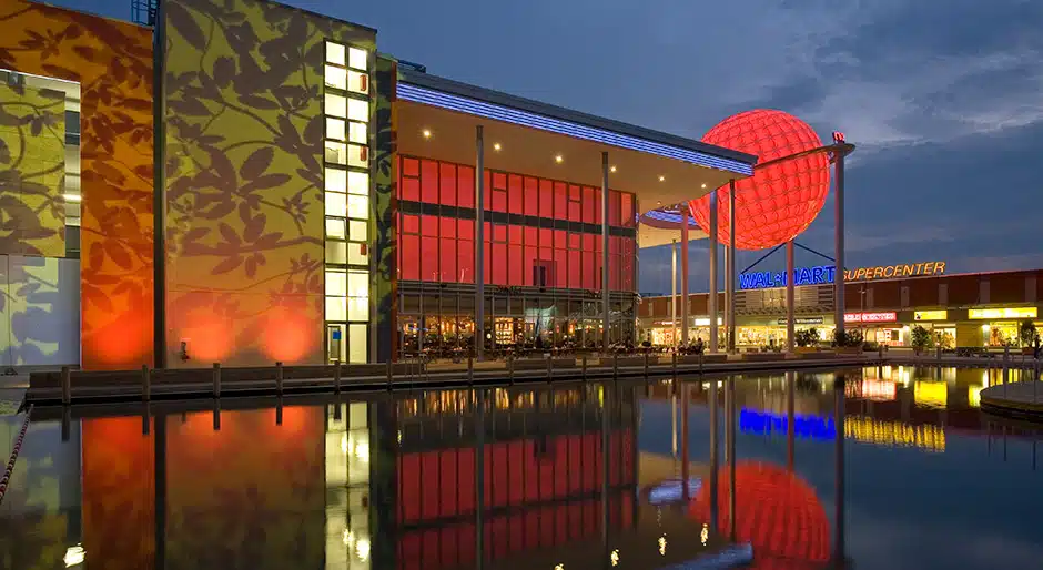 German mall sells for €200m