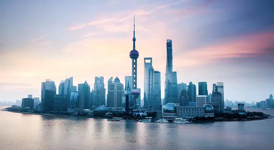 Norges Bank Investment Management to close Shanghai office