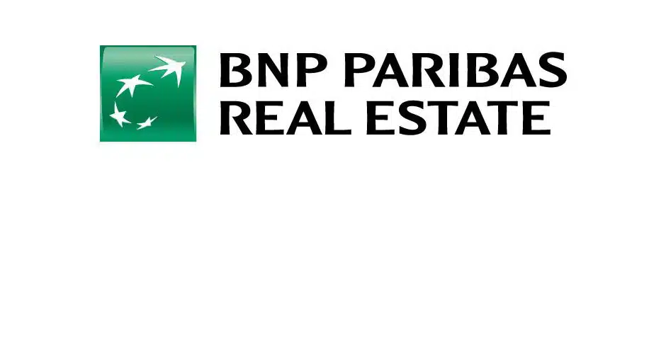 BNP Paribas Real Estate names CEO
