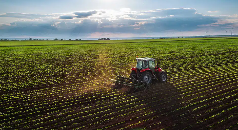 Farmers remain cautiously optimistic about agricultural economy