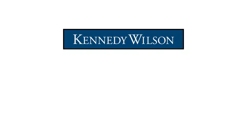 Kennedy-Wilson Holdings and Kennedy Wilson Europe Real Estate merge