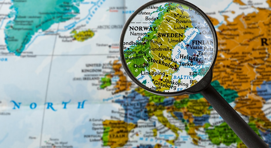 Nordic region forms principal focus of latest fund closings