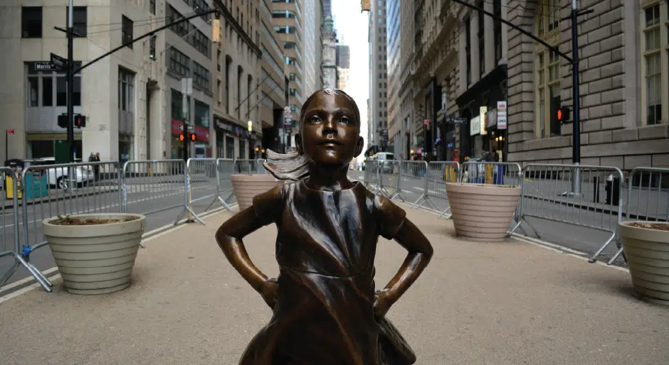 New Voices on Alternatives: How women are making a difference and benefitting investors