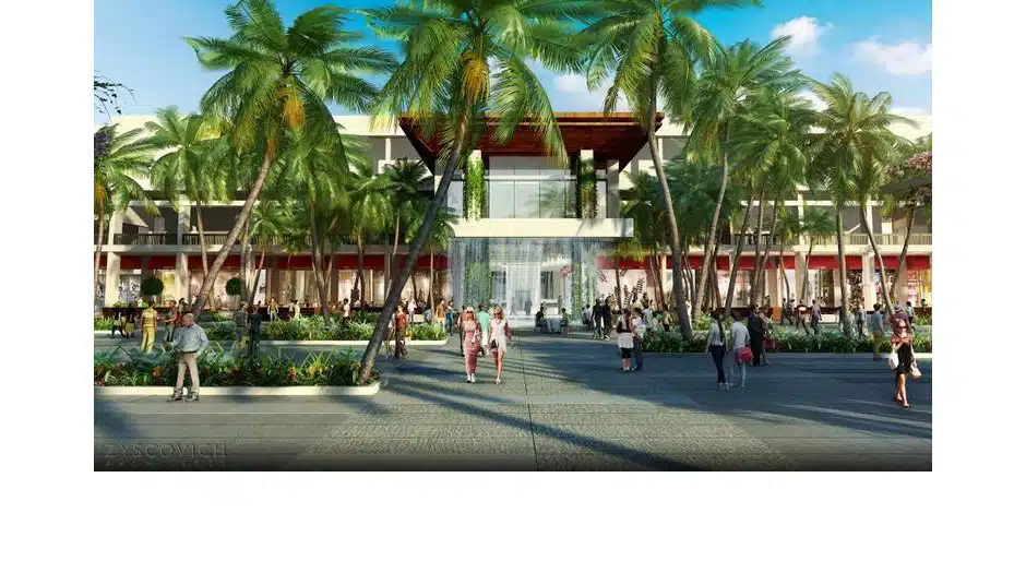 Whitman Family Development wins approval for $400m enhancement plan of Bal Harbour Shops