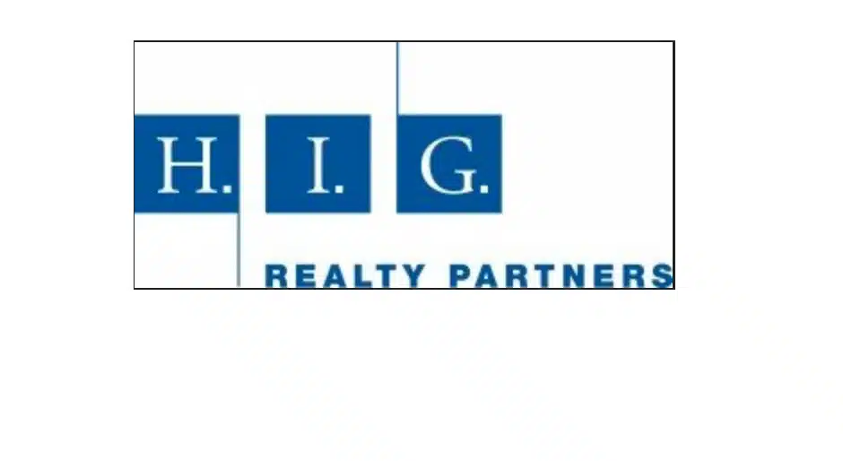 H.I.G. Realty Partners III raises $593m