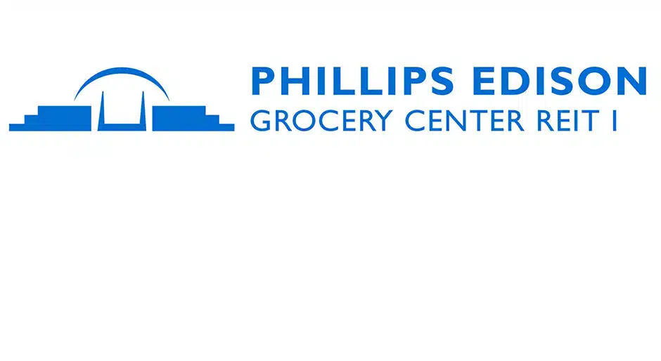 Phillips Edison Grocery Center REIT I to acquire real estate assets and asset management business