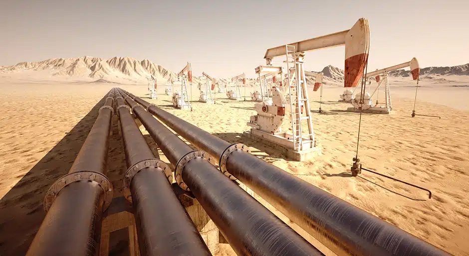 Enable Midstream receives approval to construct $540m pipeline project