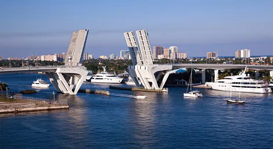 Port Everglades receives approval to begin largest expansion project