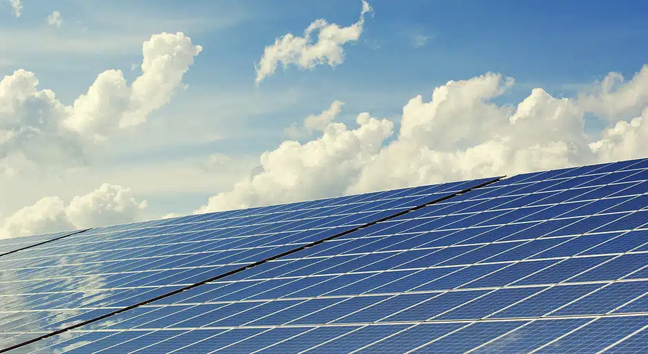 Industriens Pension and Better Energy to construct €800m of solar PV parks in Europe