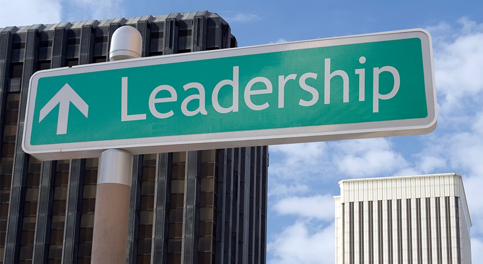 Transitioning leadership, a case study