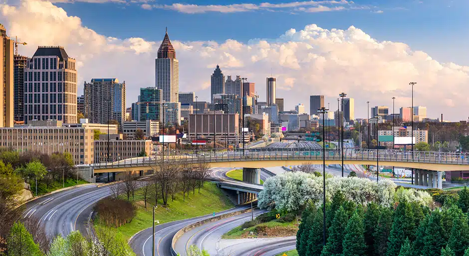 Tishman Speyer acquires 502-unit residential community in Atlanta