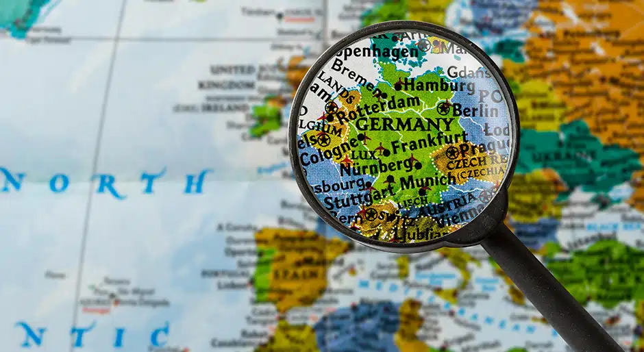 CBRE IM to acquire five-asset multifamily portfolio in Germany