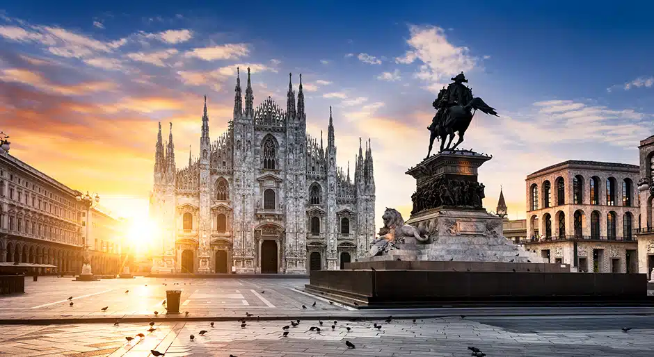The epitome of regeneration: Milan is the blueprint for 21st century urban renaissance