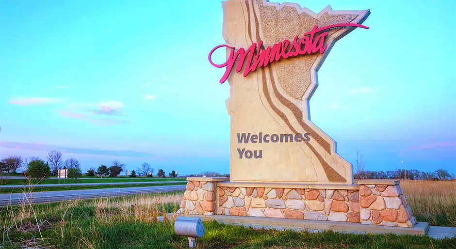 Minnesota allocates up to $300m to two real estate funds