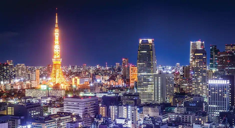 Tokyo 2020: Property market performance in the build-up to — and beyond — the next Summer Olympic games