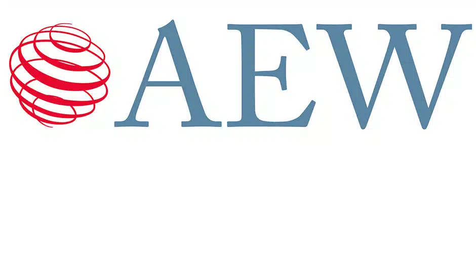 AEW secures €100m separate account mandate from German pension fund