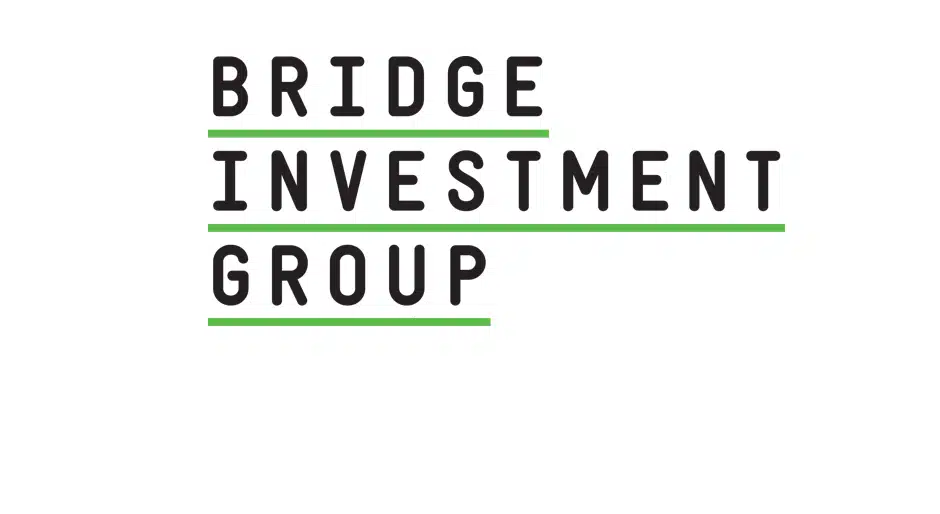 Bridge Investment Group raises $1.6b for its CRE-backed fixed-income strategy