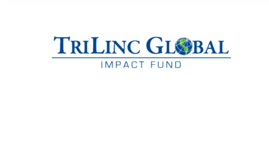 TriLinc Global Impact Fund makes impact investments in Africa and Latin America