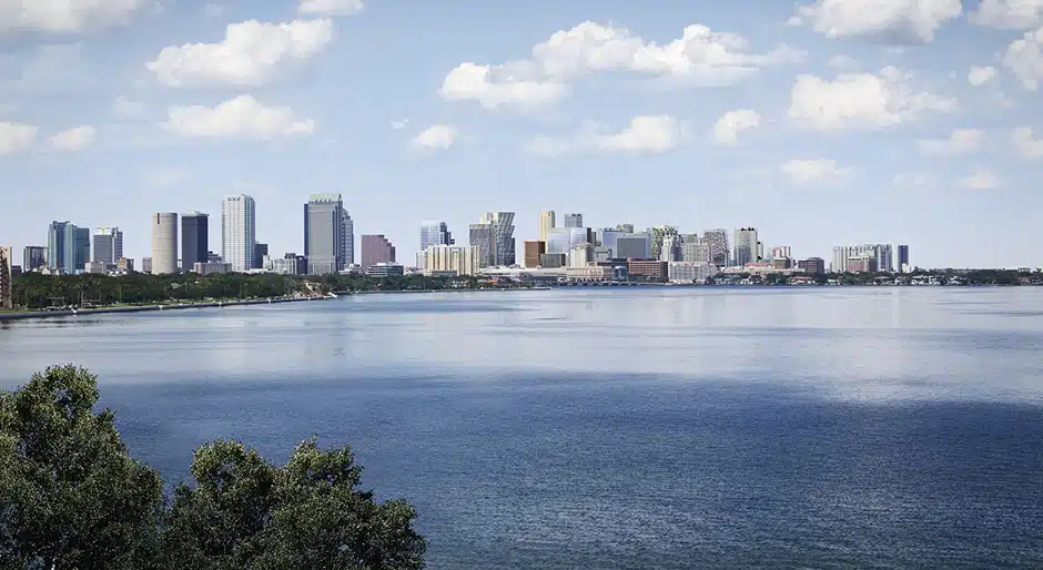Strategic Property Partners plans $3b Tampa waterfront project