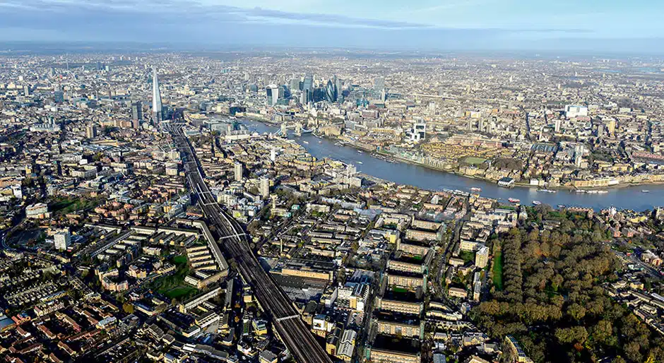 Grosvenor proposes £500m investment plan for London site