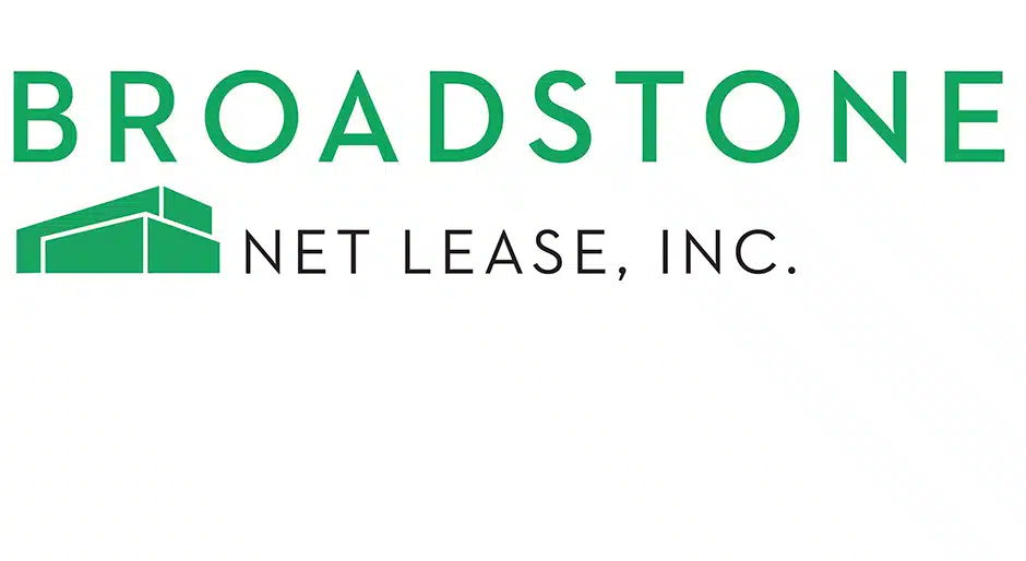 Broadstone Net Lease closes $800m credit facility