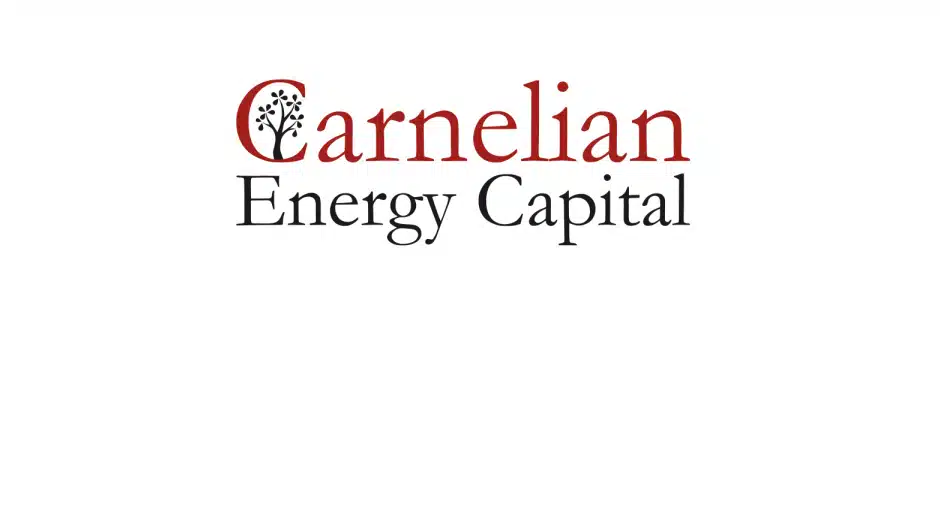Carnelian Energy holds $600m final close
