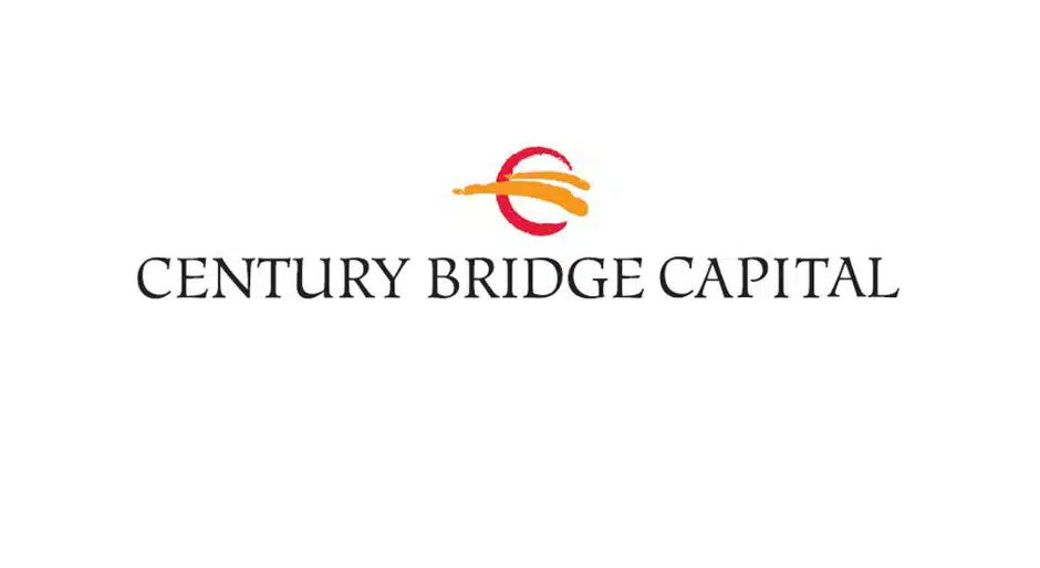 Century Bridge Capital announces exit from second JV investment with Jingrui Holdings