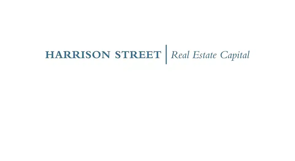 Harrison Street holds $950m final close