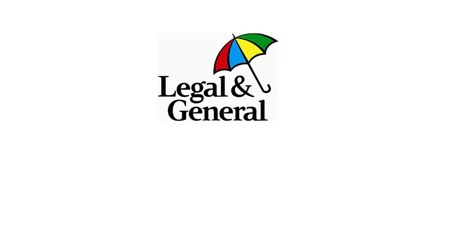 Legal & General backs new infrastructure funding deal with £100m