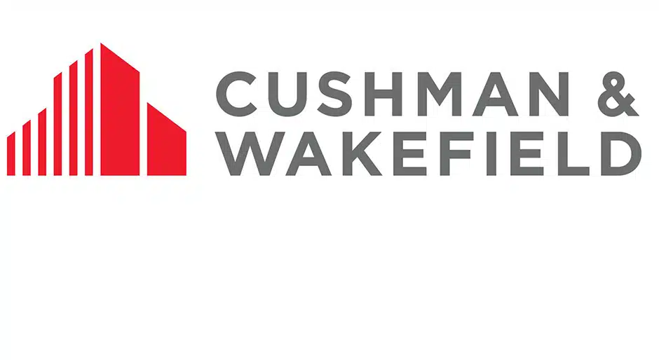 cushman logo
