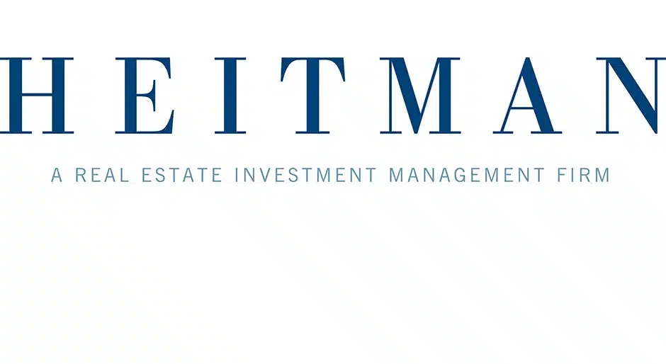 Heitman raises $408m for value-added fund