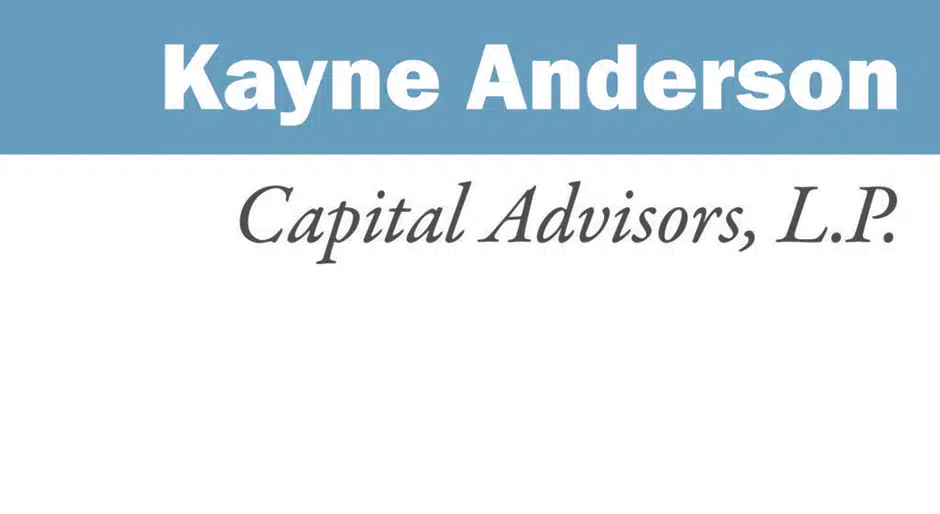Kayne Anderson launches new core real estate fund