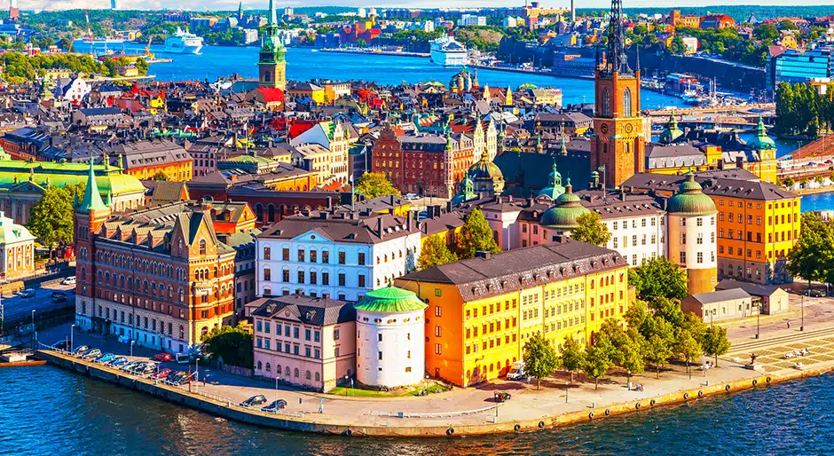 CBRE Investment Management snaps up residential asset in Sweden